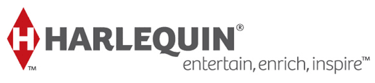 Harlequin Logo